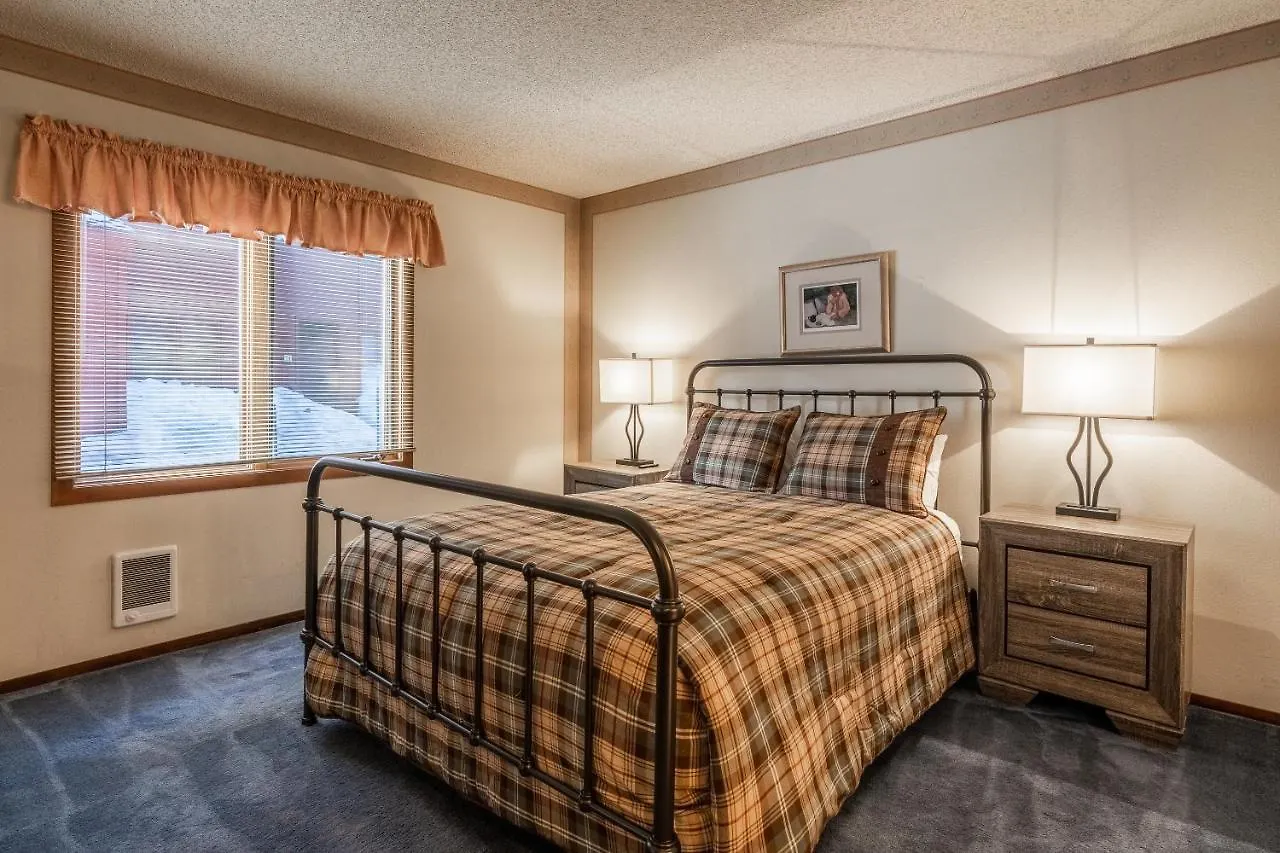 Spacious Winterset 26 2 Bedrm Plus Loft 3 Full Bathrm Townhome Sleeps 8 Steps To Free Town Shuttle Маммот Лейкс